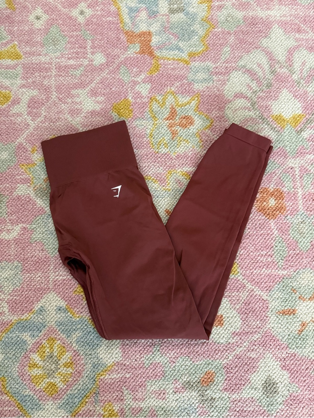 Gymshark Seamless Leggings